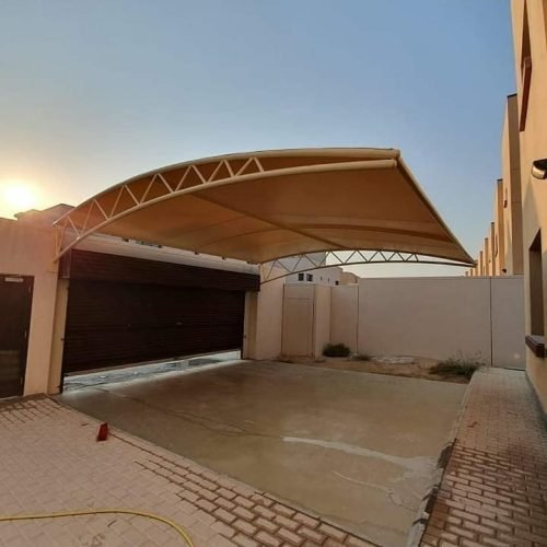 مظلات الرياض – تركيب مظلات