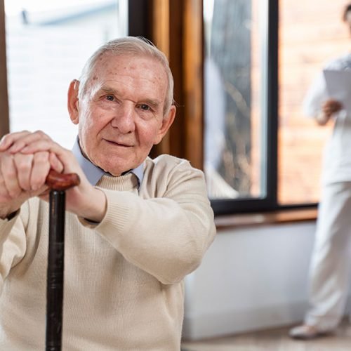 Ensuring Peace of Mind: The Safety Measures in Place at Our Care Home